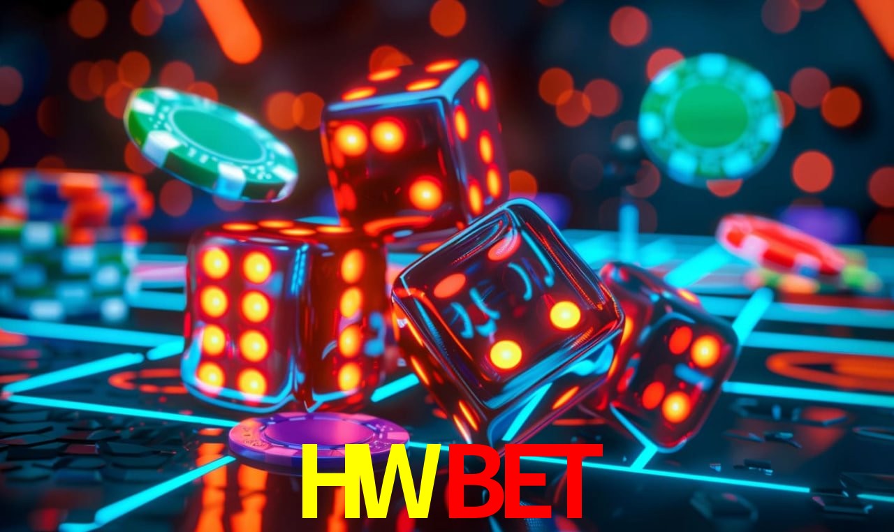 cassino HWBET
