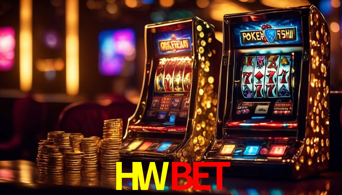 A Emoção da Loteria na HWBET: Uma Chance de Mudança de Vida