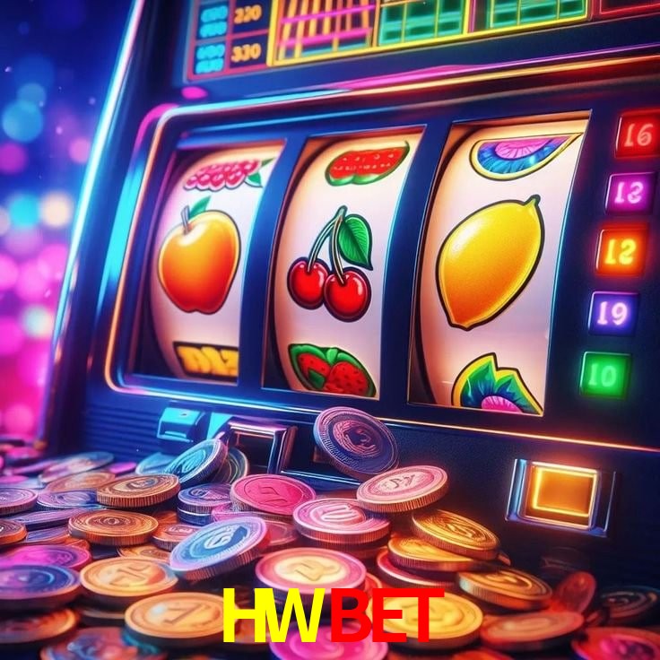 Estatísticas Esportivas HWBET