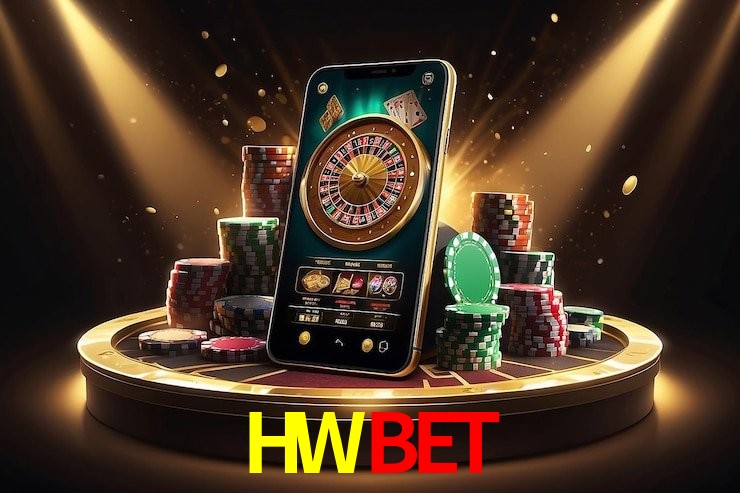 Benefícios da Conta HWBET