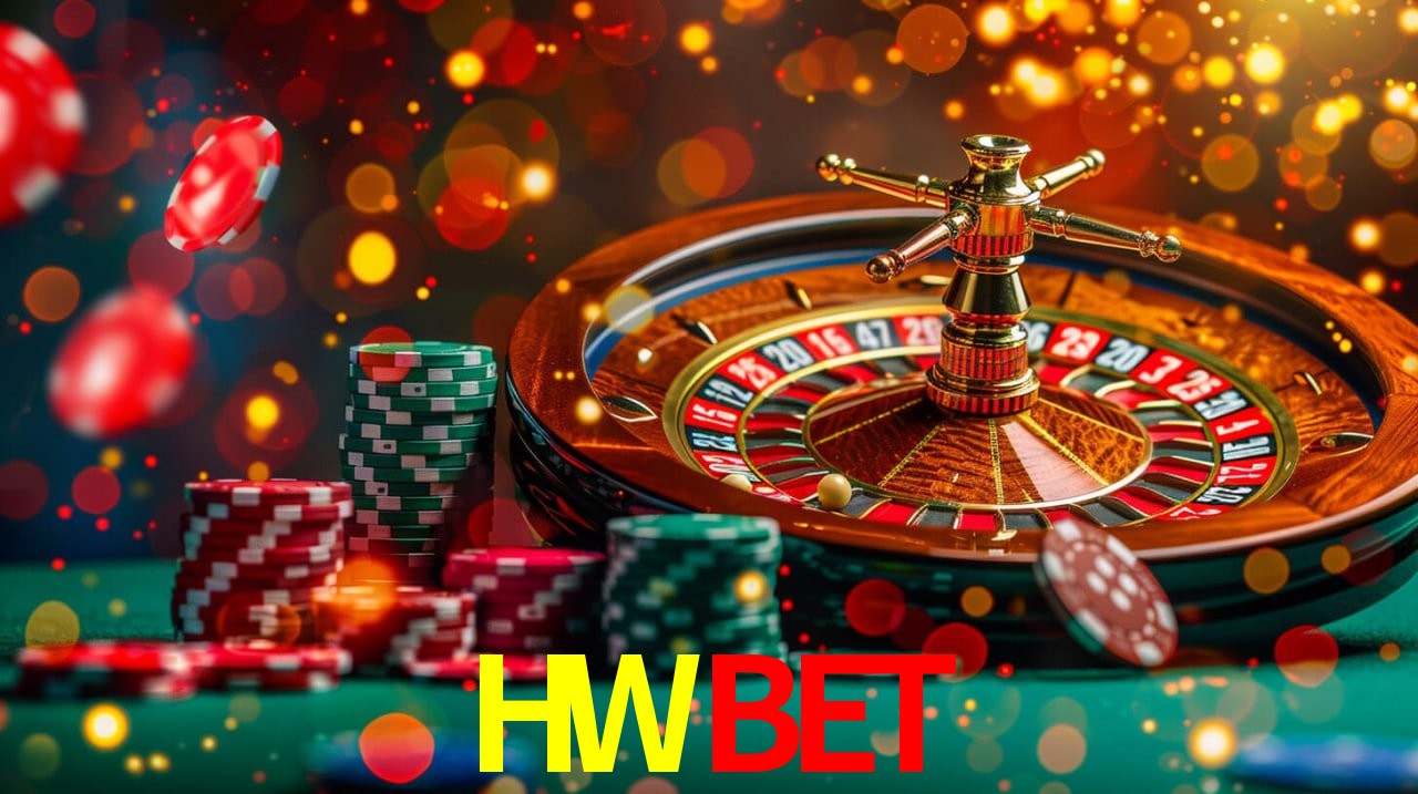 Desvendando o Mundo dos Jogos Virtuais na HWBET