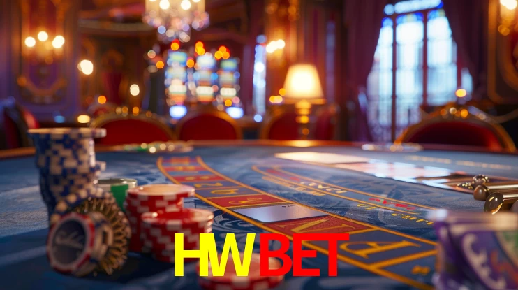 Secure Login HWBET