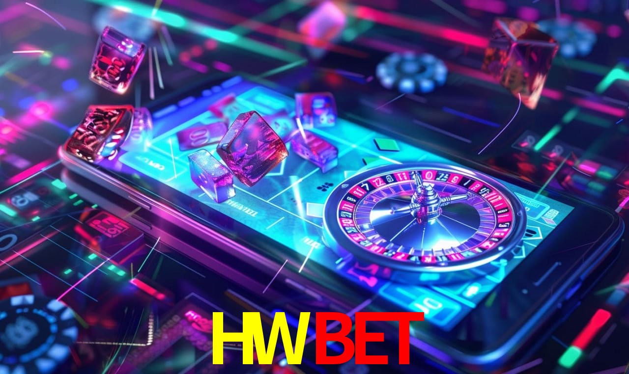 Apostas de Tênis HWBET