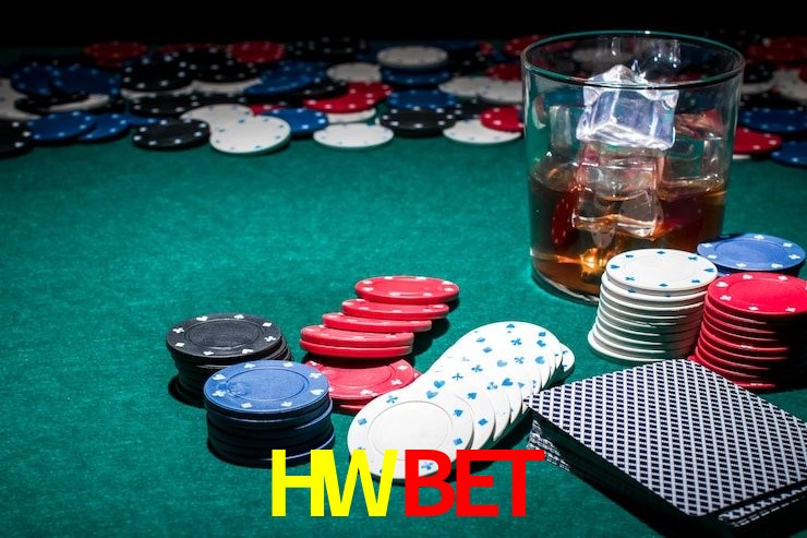 Casino VIP HWBET