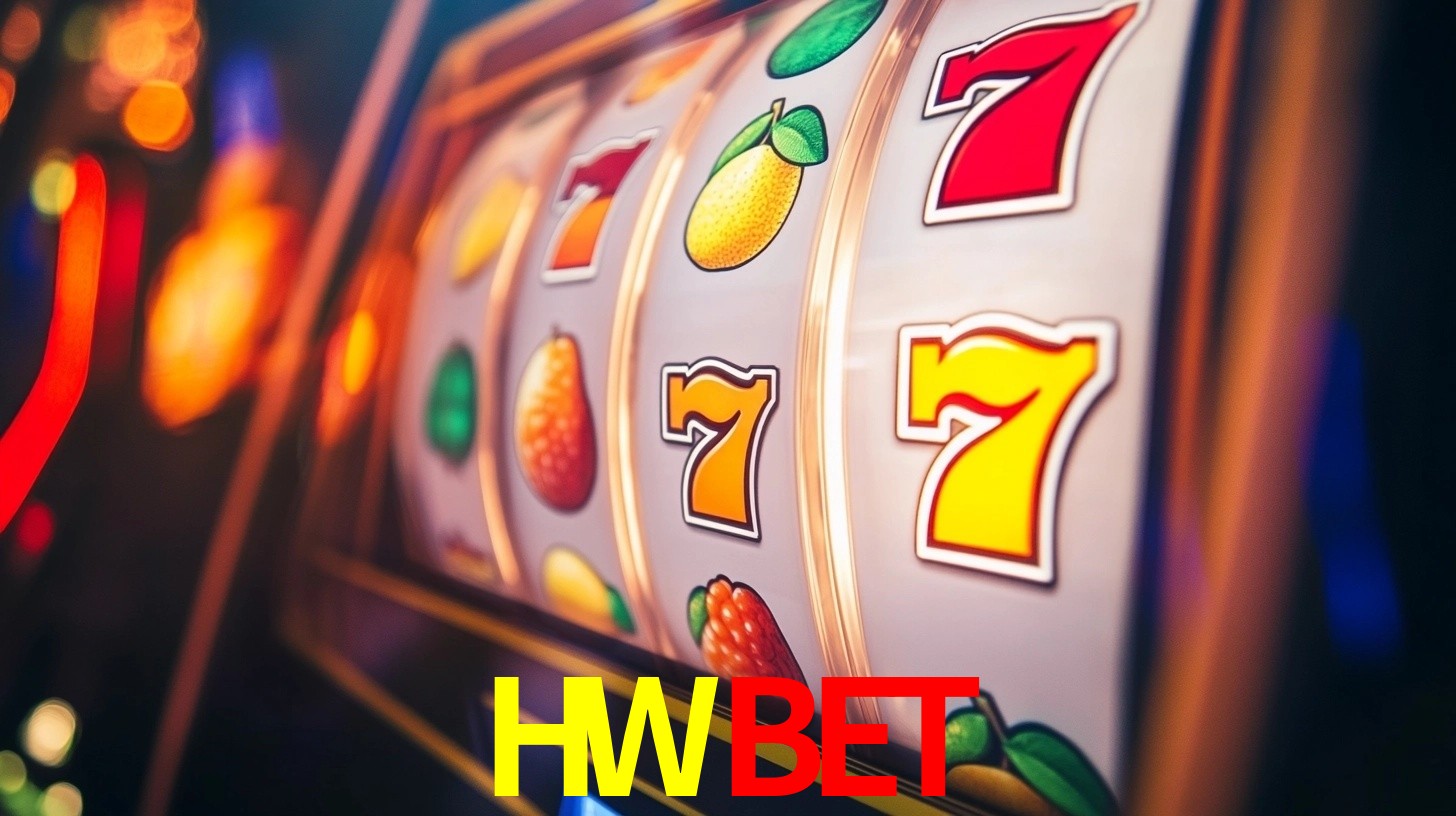 Cashback e recargas na HWBET