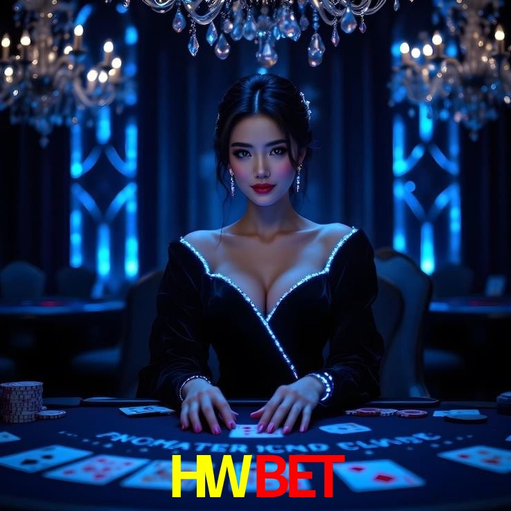 Jogos de Slot HWBET