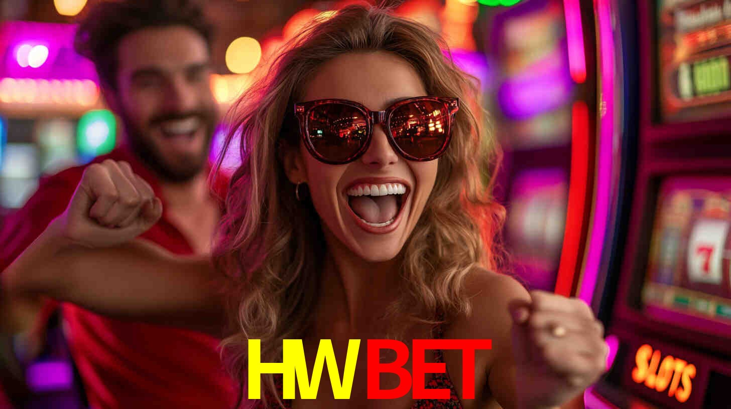 Explorando a Categoria de Eventos em Apostas na HWBET