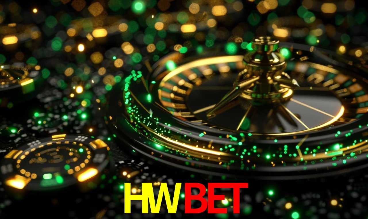 Biblioteca de slots populares na HWBET