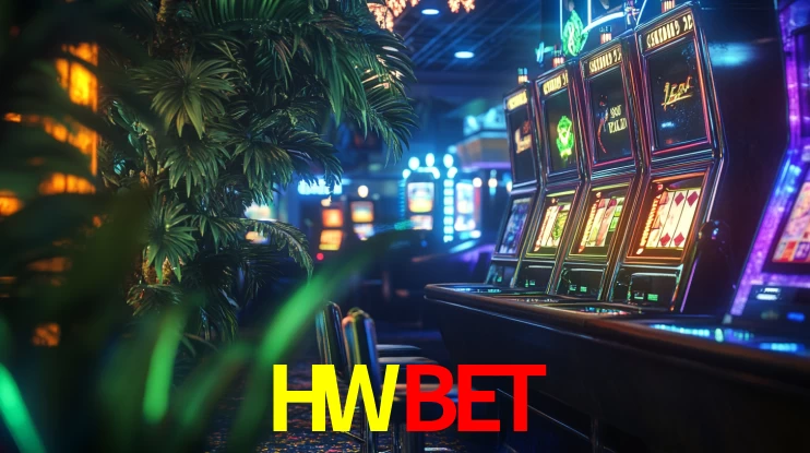 Blackjack Table HWBET