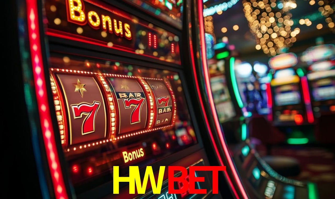 Mercados ao vivo e cash out na HWBET