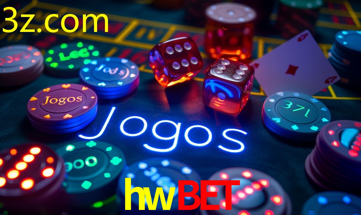 Jogos de Cassino HWBET.COM