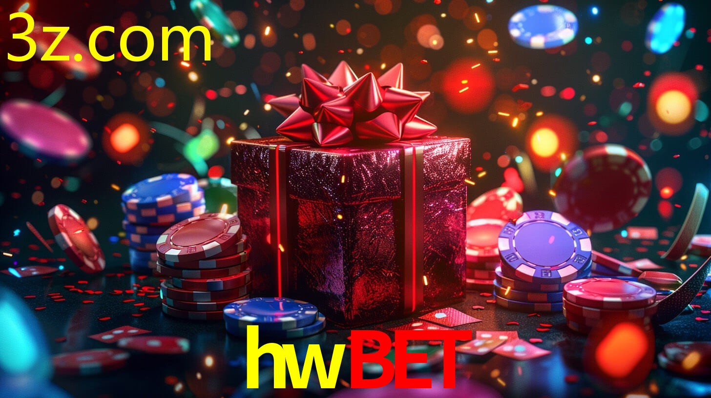 App HWBET.COM  