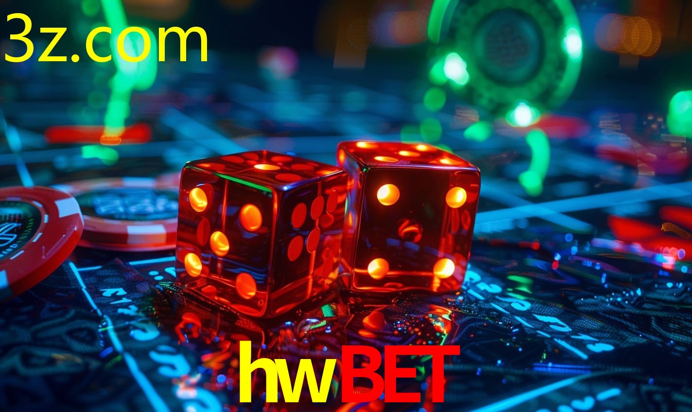 Apostas Futebol ao Vivo HWBET.COM